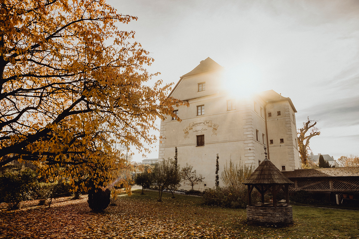 Langegger-Hof